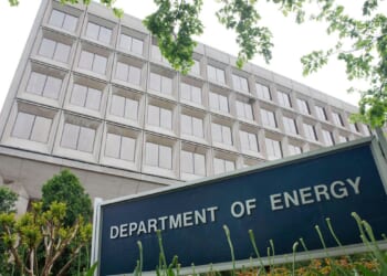 Energy Department security overhaul targets Chinese espionage at nuclear weapons sites