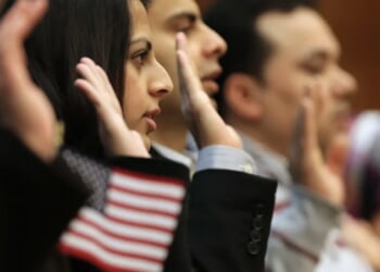 Trump Admin Escalating Denaturalizations Of Americans Who Fraudulently Scored Citizenship