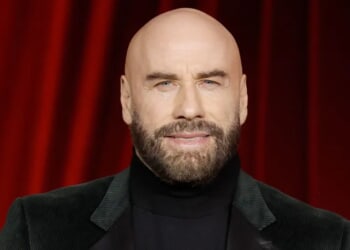 REPORT: Wild New Lawsuit Alleges John Travolta’s Son Is Biologically A Presley