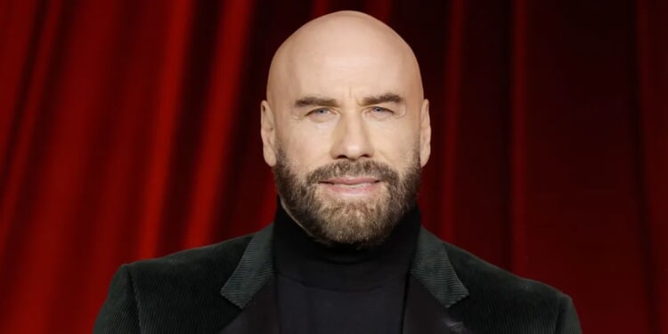 REPORT: Wild New Lawsuit Alleges John Travolta’s Son Is Biologically A Presley