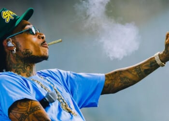 Wiz Khalifa Faces Harsh Jail Time For Possessing Weed In Romania