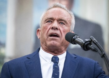 HHS announces actions to restrict ‘sex-rejecting procedures’ on minors