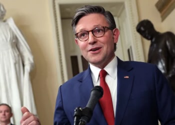 Lawmakers Can’t Be Bothered To Work One Extra Day As Unfinished Business Piles Up