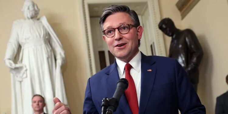 Lawmakers Can’t Be Bothered To Work One Extra Day As Unfinished Business Piles Up