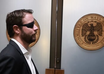 Only Four Democrats Vote To Stop Taxpayer Funding Of Child Sex Changes In Medicaid