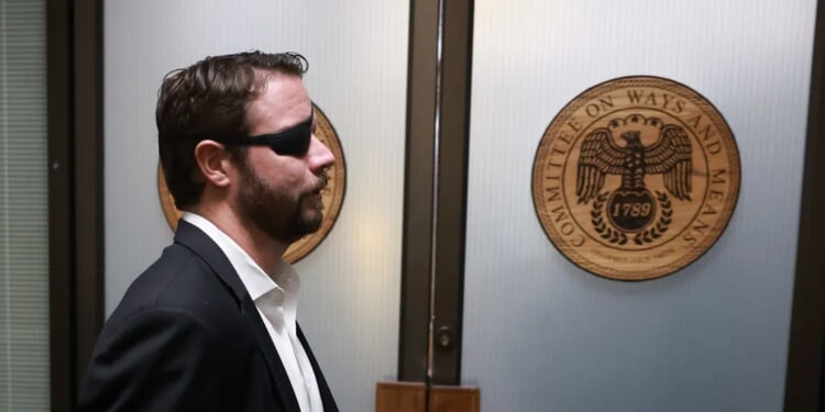 Only Four Democrats Vote To Stop Taxpayer Funding Of Child Sex Changes In Medicaid