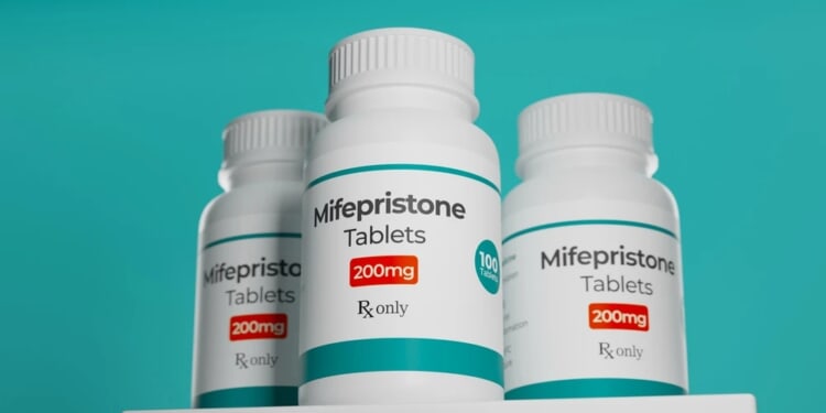 Advocates push EPA to include abortion drugs on list of drinking water contaminants