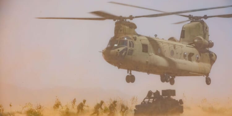 Barracks used by troops in southern-border surge had raw sewage, broken air conditioners