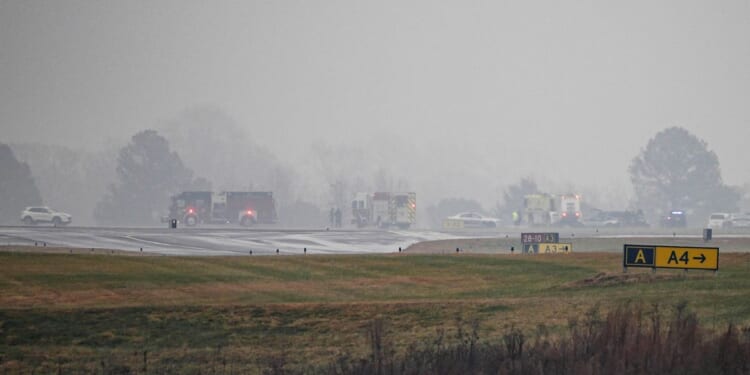 Former NASCAR driver Greg Biffle and his family killed in an airplane crash in North Carolina