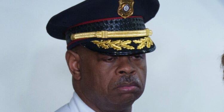 Shocking Details Behind Brown University's Safety Chief Emerge in Wake of Shooting [WATCH]