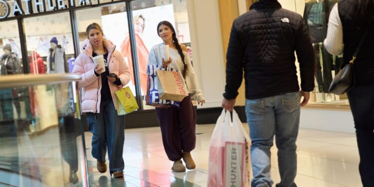 Cooling inflation numbers boost Trump's economic message