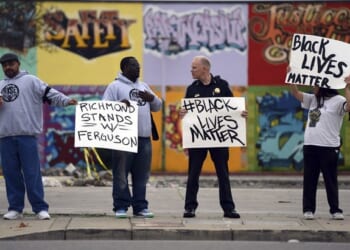 Mayor of Richmond, California Makes Antisemitic Post, Surprising No One – Twitchy