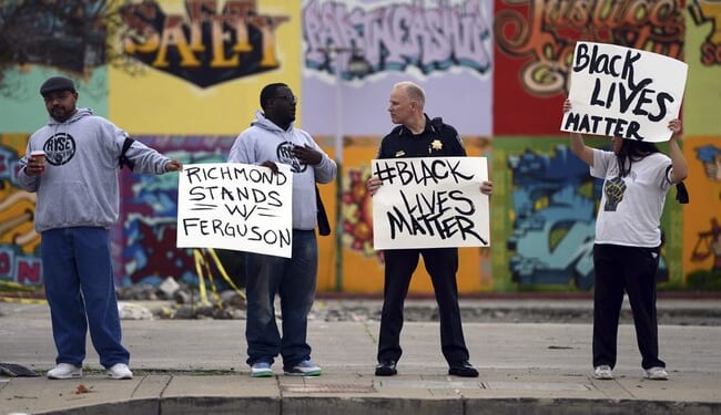 Mayor of Richmond, California Makes Antisemitic Post, Surprising No One – Twitchy