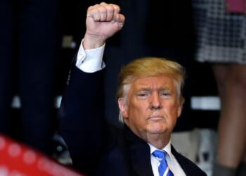 All the 'Experts' Were Wrong About Tariffs, Carl Higbie Brings Out the Receipts [WATCH]