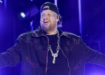 Tennessee Governor Pardons Jelly Roll