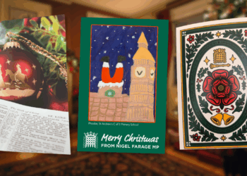 A Bauble and a Pile of Ashes – Guido Fawkes