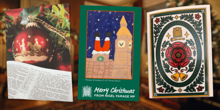 A Bauble and a Pile of Ashes – Guido Fawkes