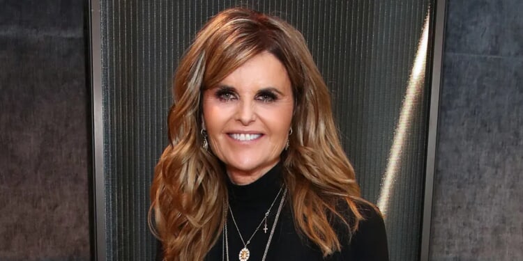‘This Is Not Dignified’: Maria Shriver Lashes Out Against Renaming Of Kennedy Center