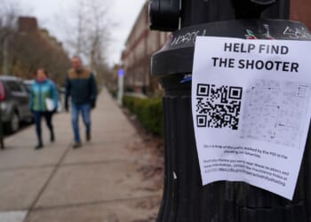 Diversity visa lottery suspended by Trump after Brown University and MIT shooter background revealed