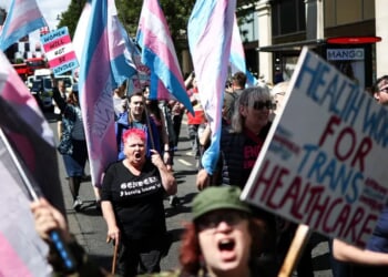 Caller Tells SiriusXM’s Andrew Wilkow He’s Detransitioning, Calls Transgenderism ‘Mental Illness’