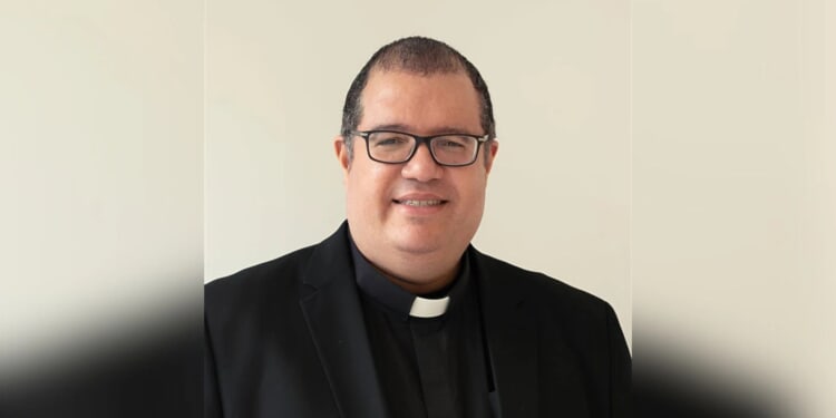 Pope Leo XIV appoints new bishop for Palm Beach, Florida, and auxiliary bishop for Phoenix