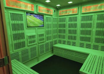 Japanese couple die in fire at Tokyo sauna