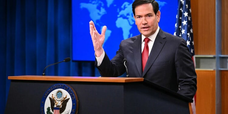 State Department set to roll out religious worker visa plan next month