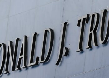 Newly Renamed Trump-Kennedy Center Teases Major Building Update