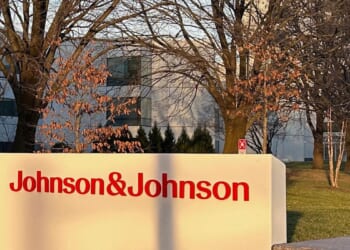 Johnson & Johnson owes $65.5 million to woman with cancer who used talcum powder