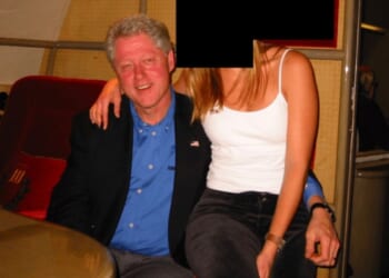 House investigators probing Jeffrey Epstein case urged to unseal the Clinton impeachment files