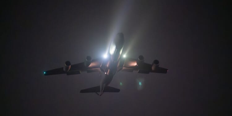 U.S. launches massive strikes on ISIS in Syria, hits 70 targets after gunman killed 3 Americans