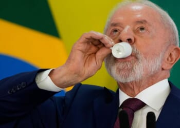 Brazil's Lula hopes EU-Mercosur trade deal will be signed in January