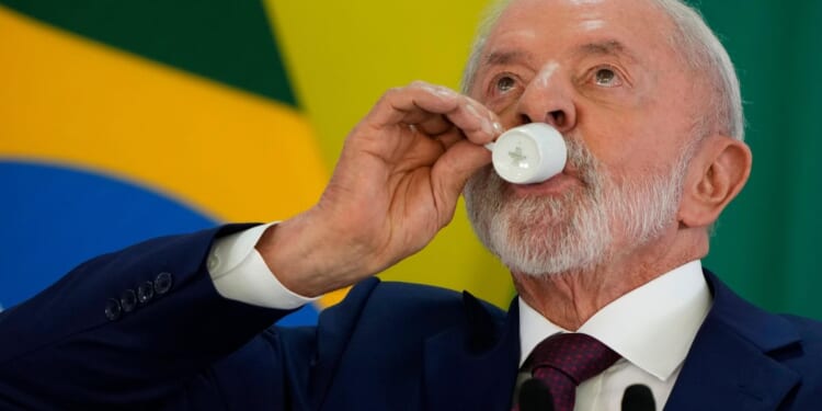 Brazil's Lula hopes EU-Mercosur trade deal will be signed in January
