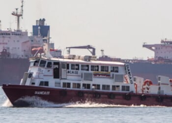 Trump Reportedly Escalates Pressure On Venezuela With Another Oil Tanker Seizure