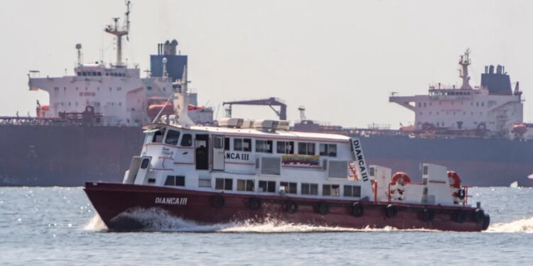 Trump Reportedly Escalates Pressure On Venezuela With Another Oil Tanker Seizure