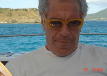 At least 16 files have disappeared from the DOJ webpage for documents related to Epstein