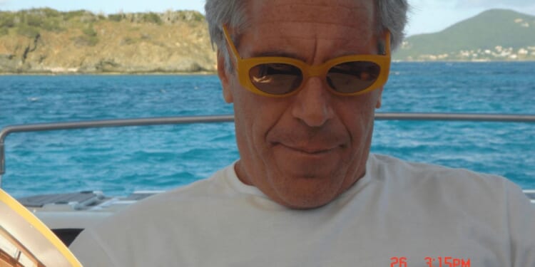 At least 16 files have disappeared from the DOJ webpage for documents related to Epstein