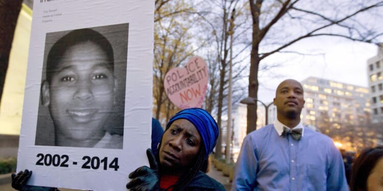 Officer who killed Tamir Rice fired from ranger position in West Virginia