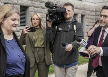 Judge's conviction in ICE obstruction case vindicates courthouse arrests