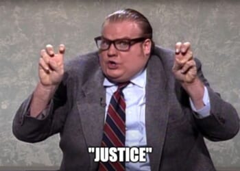 Jury Says It's OK to Tow Federal Vehicles During Active Investigations – Twitchy