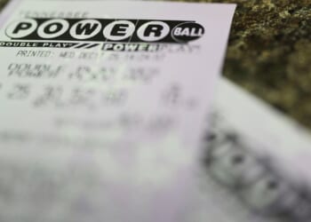 Jackpot for Powerball climbs to $1.6 billion, among largest lottery prizes ever in U.S.
