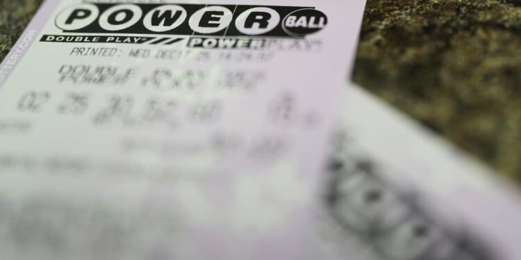 Jackpot for Powerball climbs to $1.6 billion, among largest lottery prizes ever in U.S.