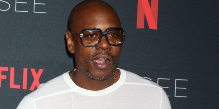 Dave Chappelle Set the Internet on Fire with Comments About Charlie Kirk [WATCH]