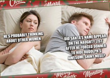 Monday Morning Meme Madness – Twitchy