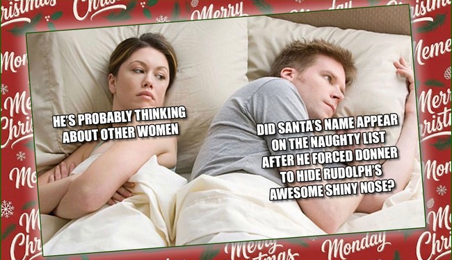 Monday Morning Meme Madness – Twitchy