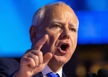 Minnesota Whistleblowers Are Terrified Under Tim Walz's Watch, Fear Retaliation [WATCH]