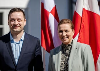 Denmark and Greenland reject Trump's envoy appointment, demand territorial respect