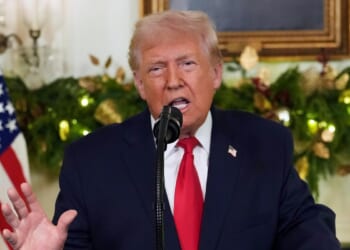 Denmark, Greenland reject U.S. territorial claims after Trump appoints special envoy