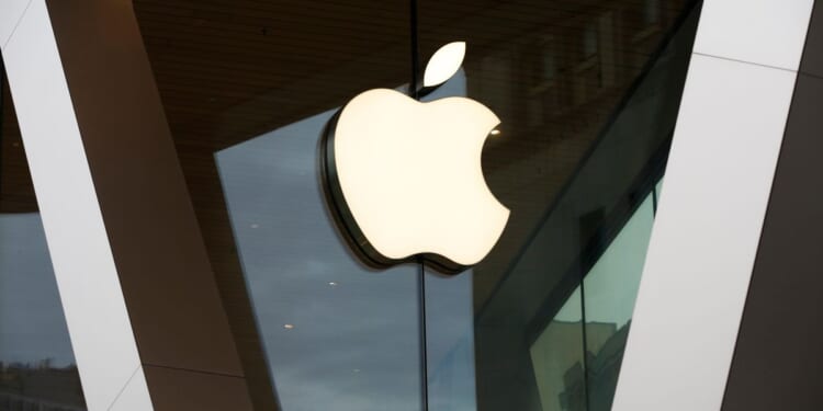 Italy antitrust agency fines Apple $116 million for abusing dominance with privacy feature