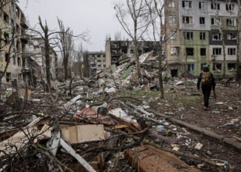 Volodymyr Zelenskyy says progress in U.S.-led peace talks is 'quite solid'